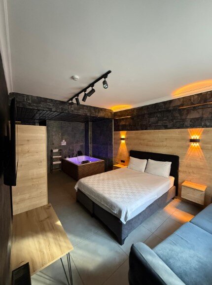 Odalar