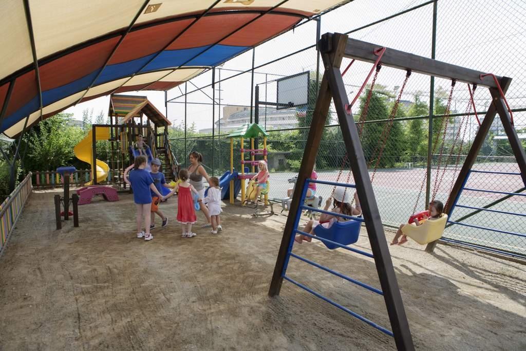 Alaiye Resort & Spa Hotel