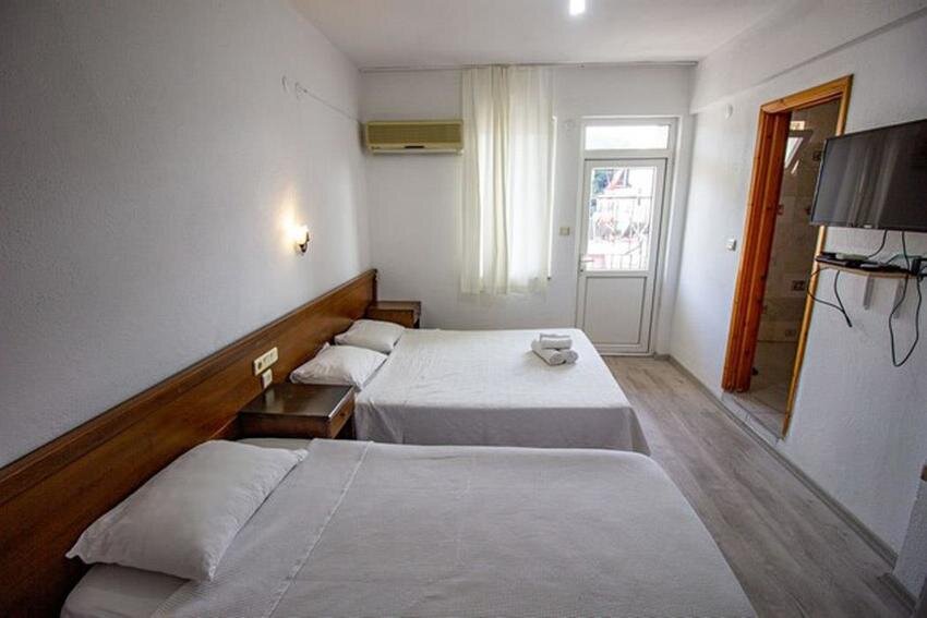 Elitaş Apart Hotel