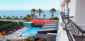 On Hotel Antalya