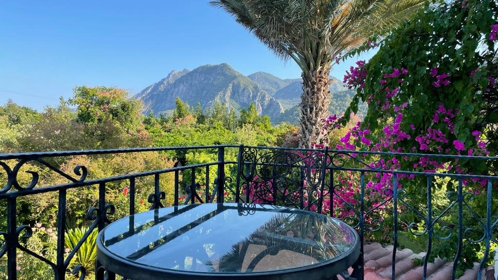 Hemerans Anatolia Otel galeri 7