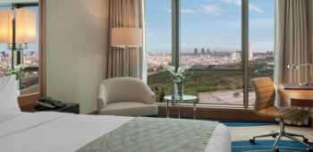 Elite World Grand İstanbul Küçükyalı · 59