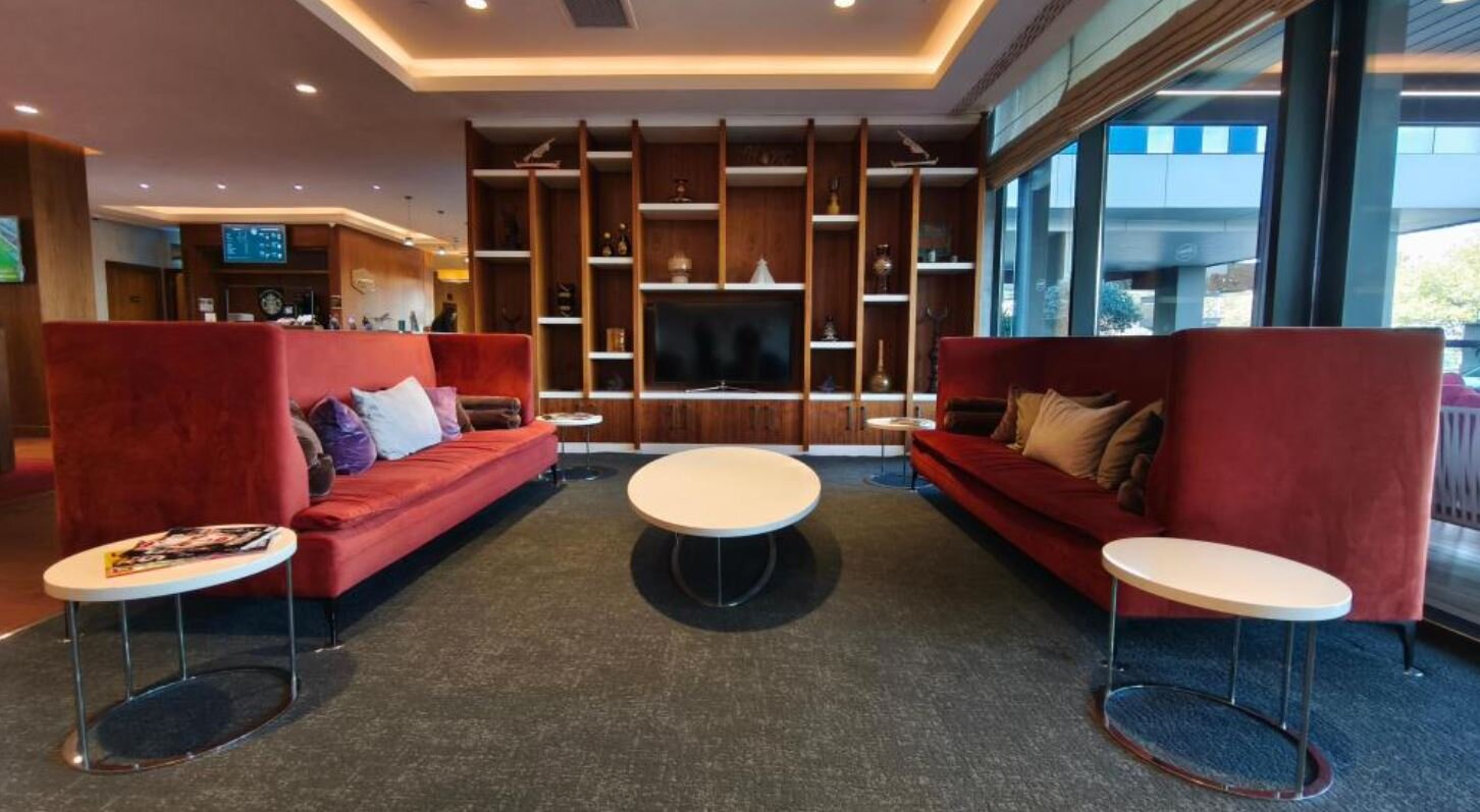 Hampton by Hilton Samsun galeri 9