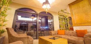 Aktuğ Elegance Otel · 43