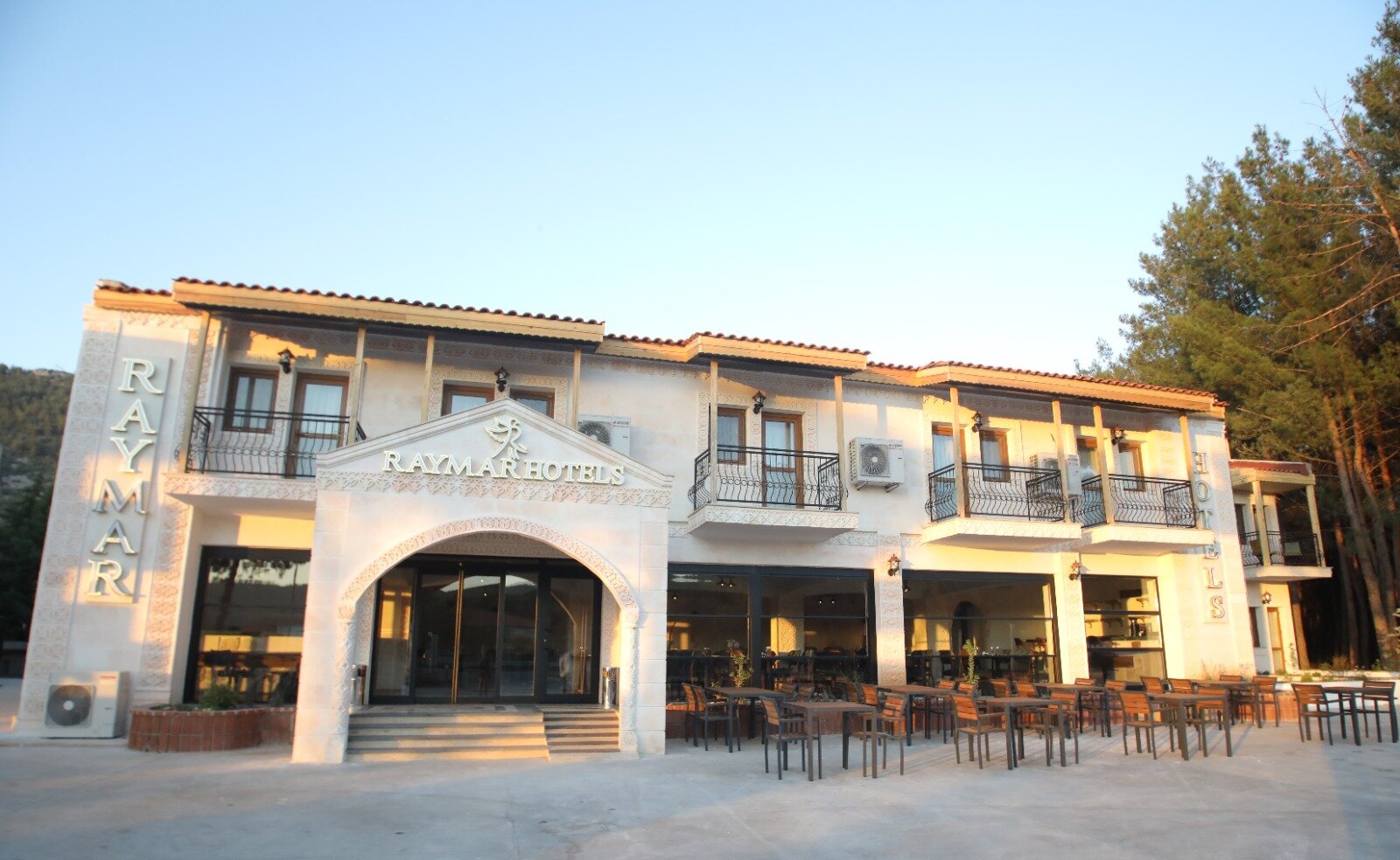 Raymar Hotels Muğla · 7