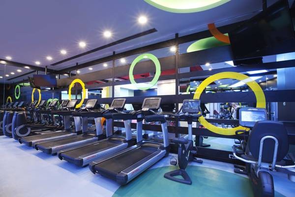 Radisson Blu Hotel Pera