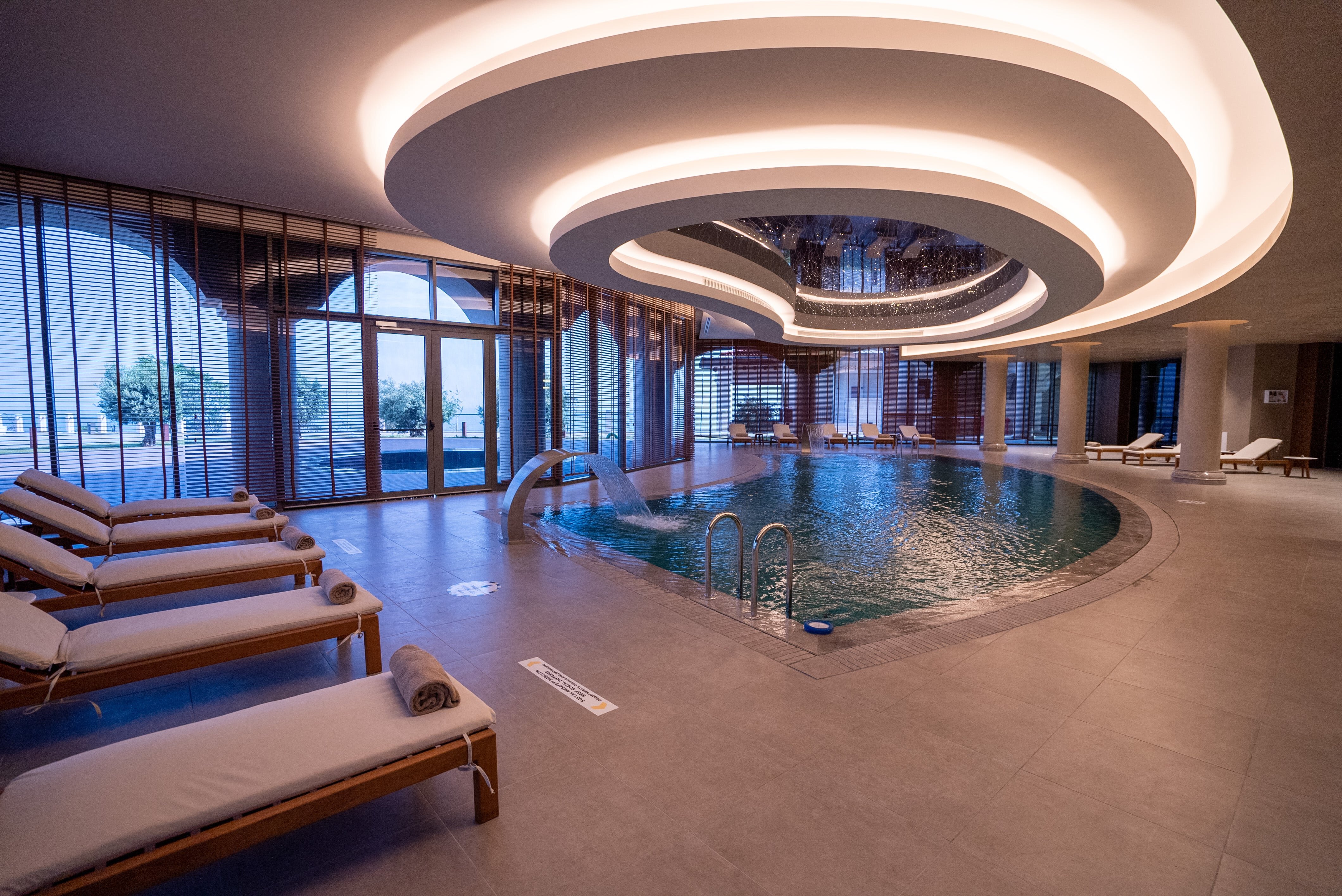 Birun Ada Hotel · 9