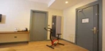 Fitness Room Görseli