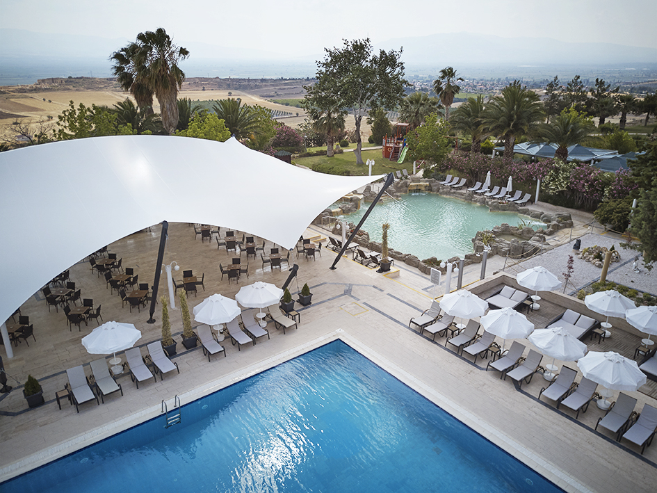 Richmond Termal Hotel