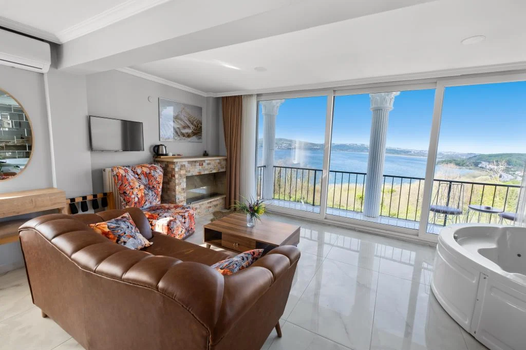 Sapanca View Otel