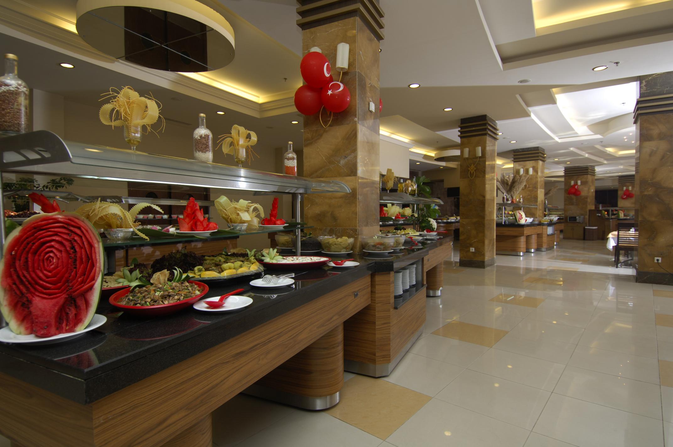 Alaiye Resort & Spa Hotel