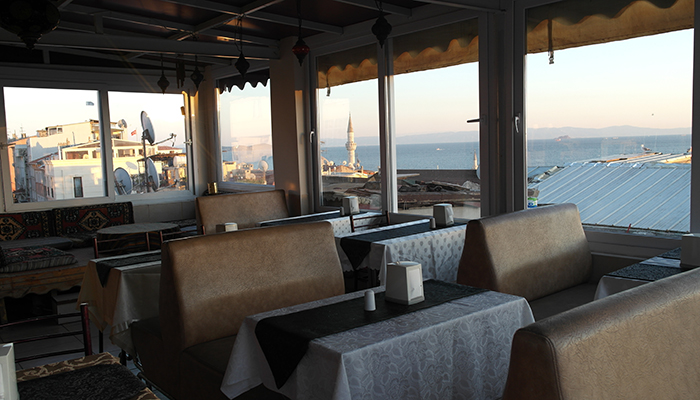 İstanbul Comfort Hotel