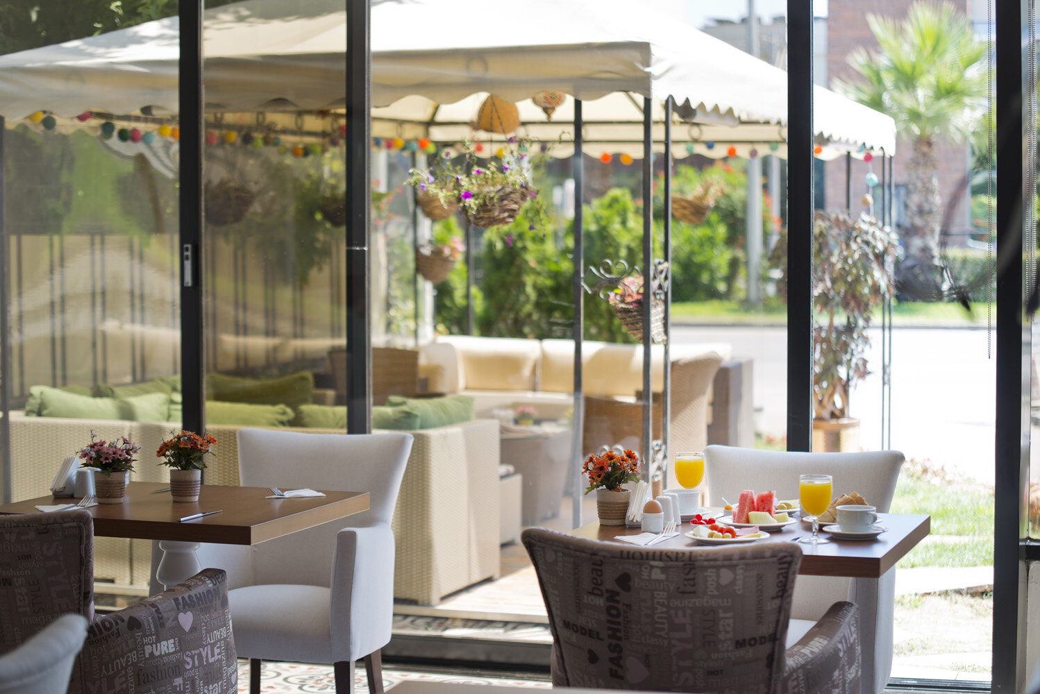 North Point Hotel Samsun · 12