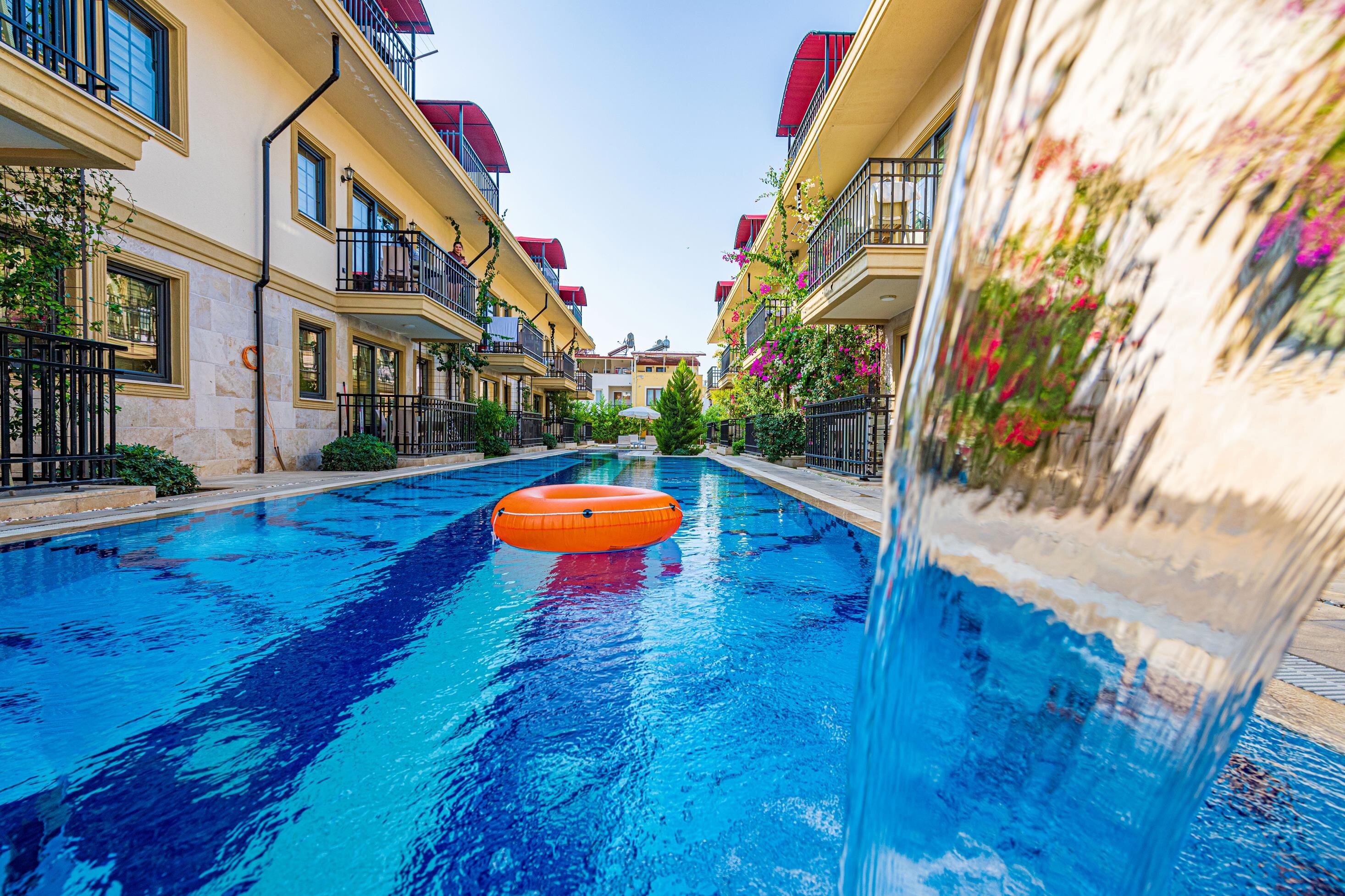 Yaşam Park Residence Apart Hotel galeri 8