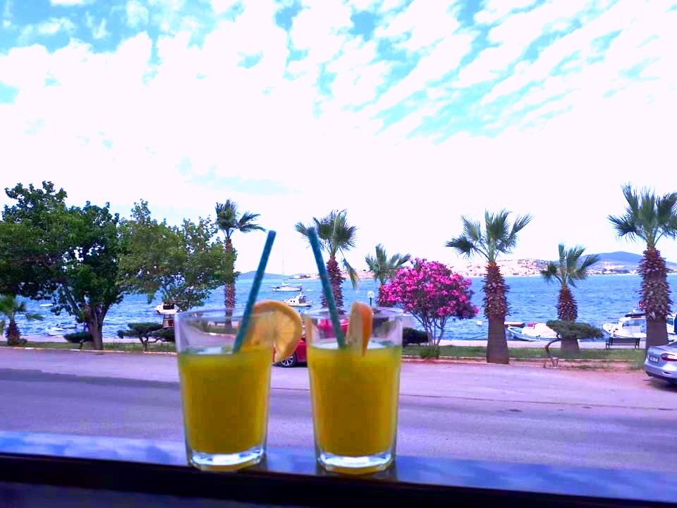 Senar Naz Hotel