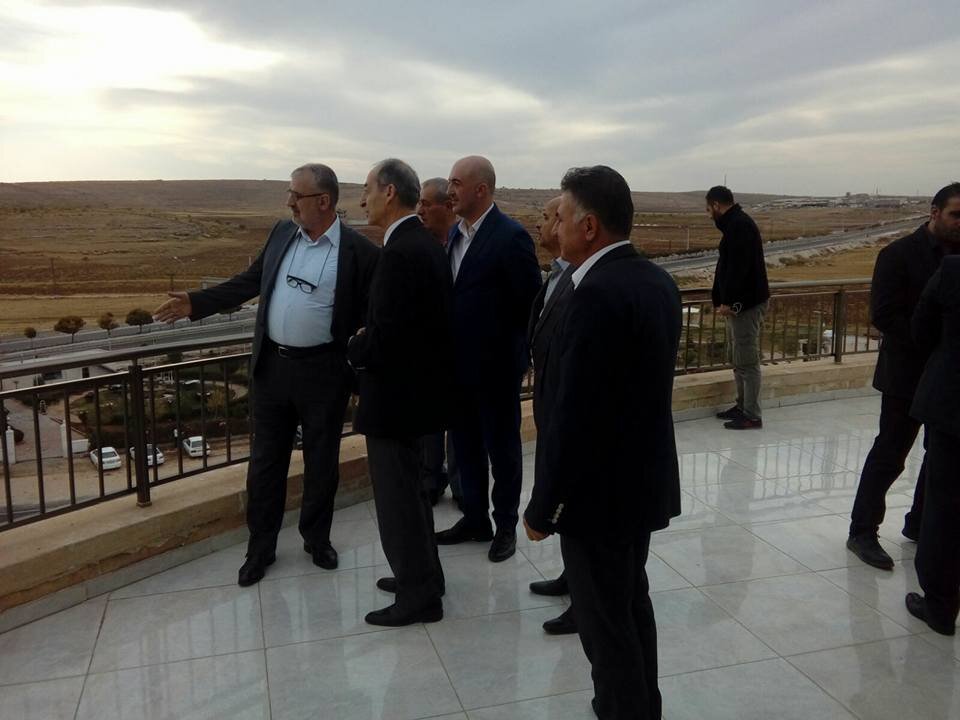 Midyat Akitu Hotel · 6