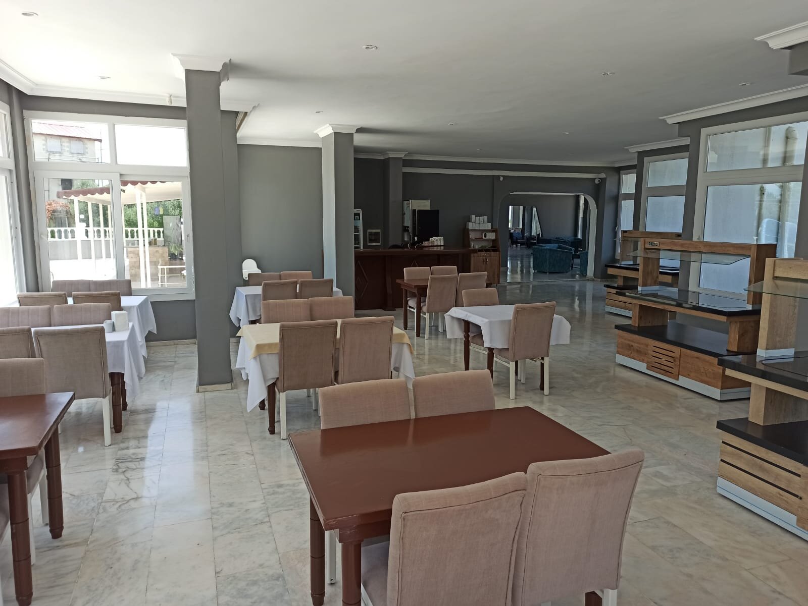 Moonstar Hotel