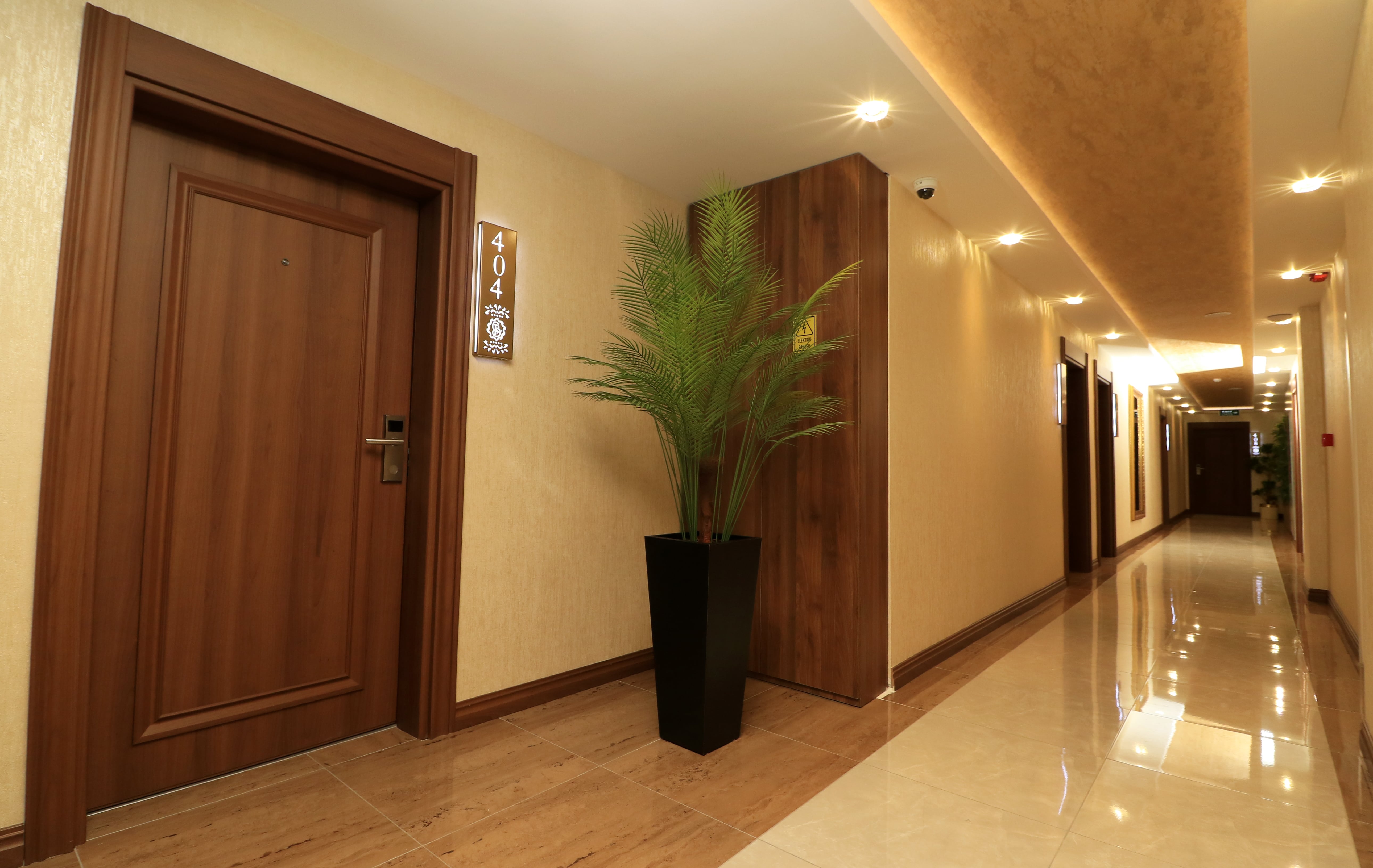 Bayrak Grand Hotel