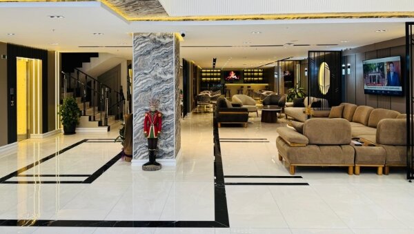 Karaca Hotel