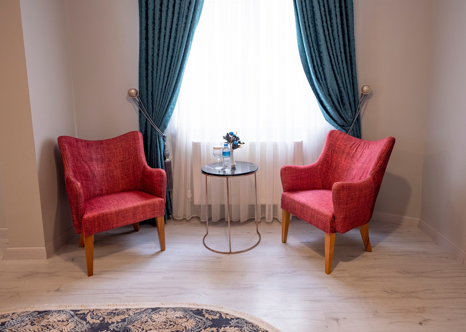 Acar Hotel