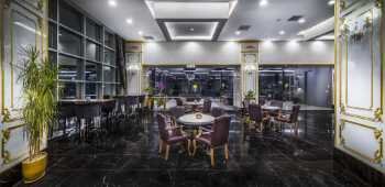 Grand Mercure Ankara · 51
