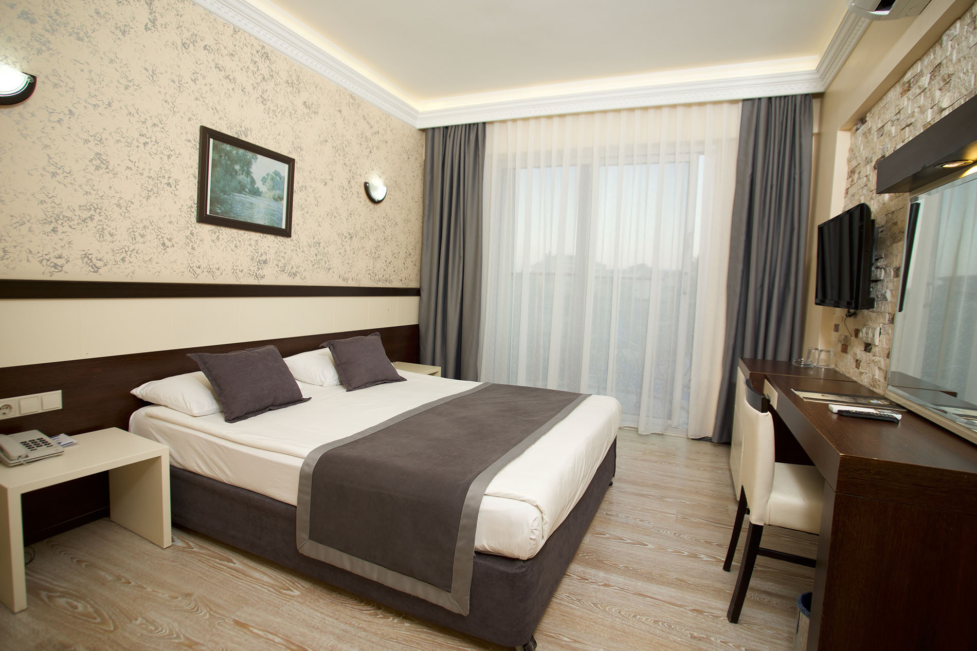 Hotel Çamyuva Beach