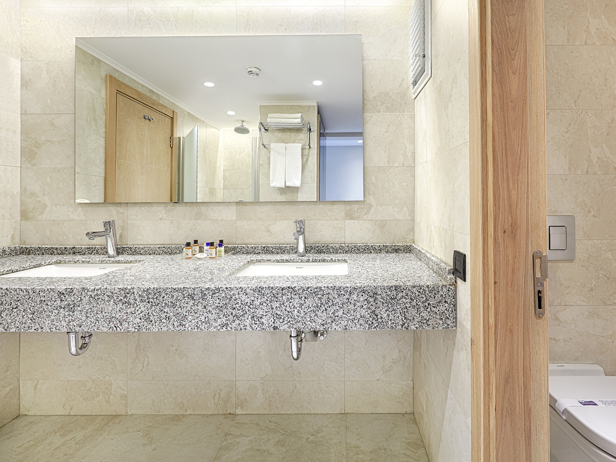 Pırıl Hotel Thermal & Beauty Spa galeri 4
