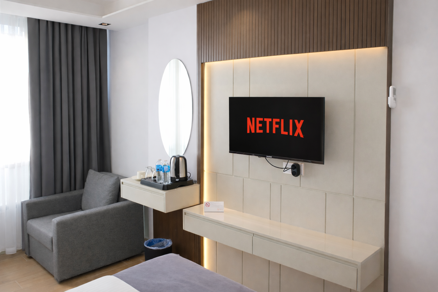 Standart Deluxe