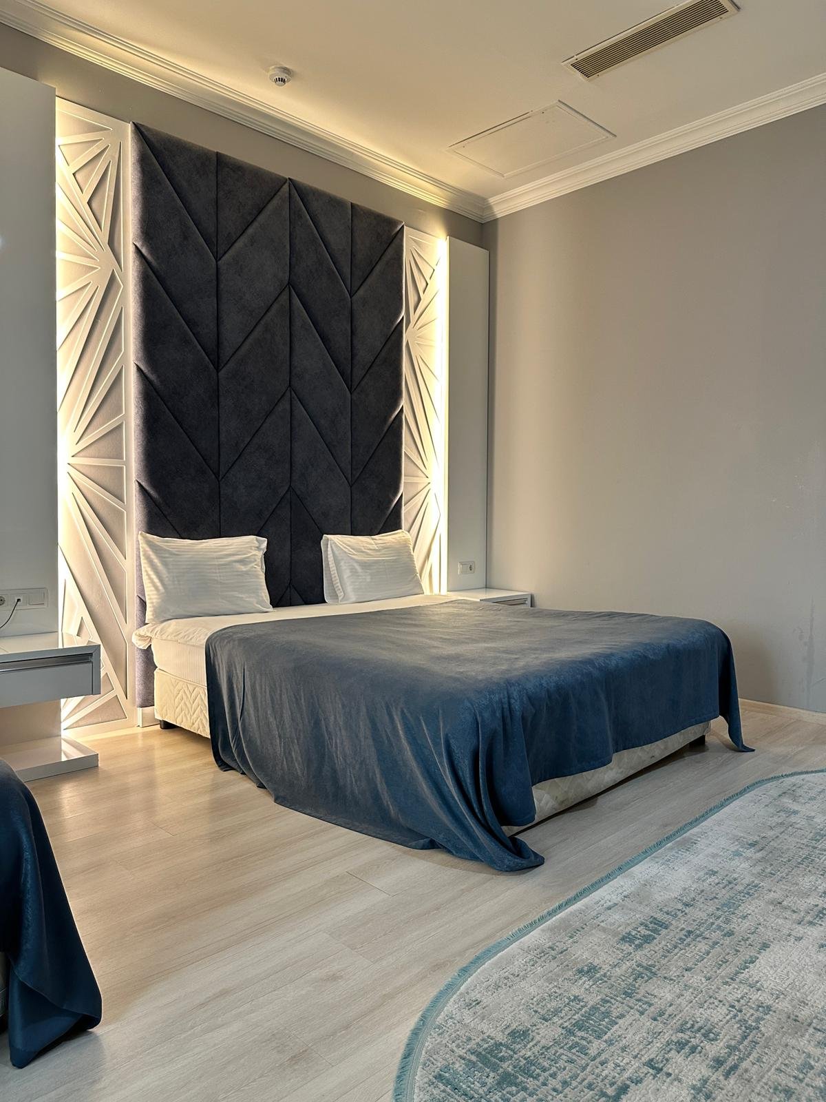 Armina Termal Otel Çorum