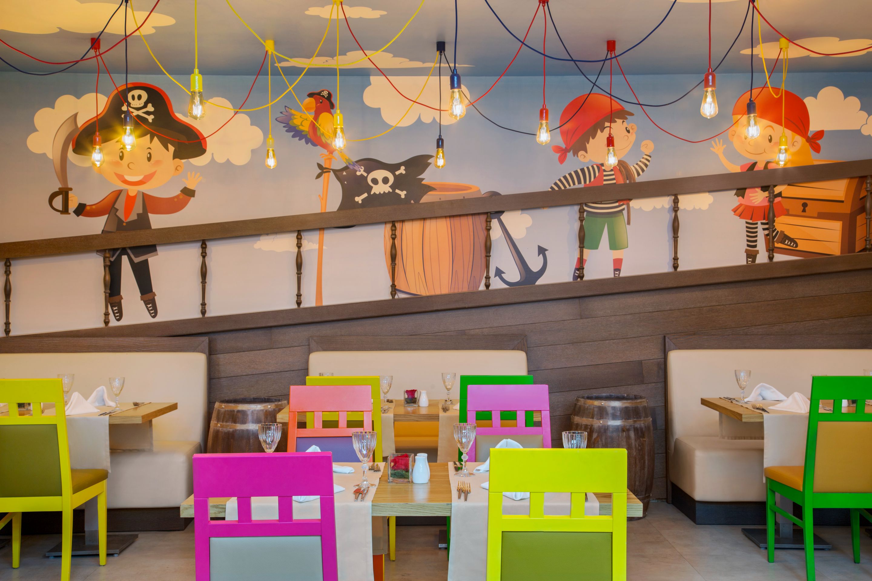 Innvista Belek Antalya