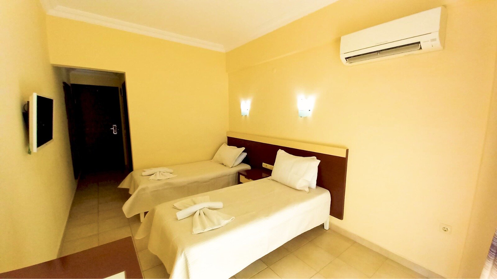Kleopatra Hotel galeri 5