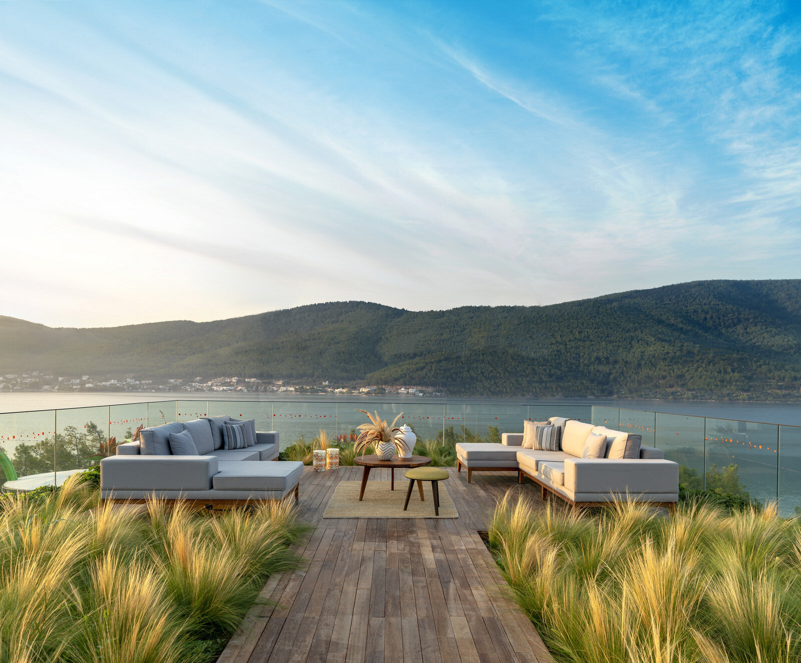 Lujo Bodrum - Didem Test Hotel