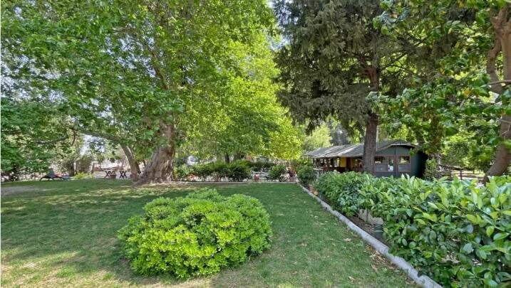 Garden Pansiyon Çıralı galeri 6