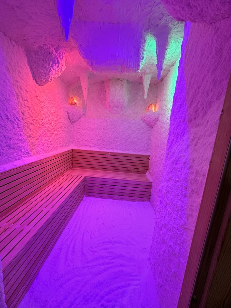 Side Golden Rock Hotel & SPA +16