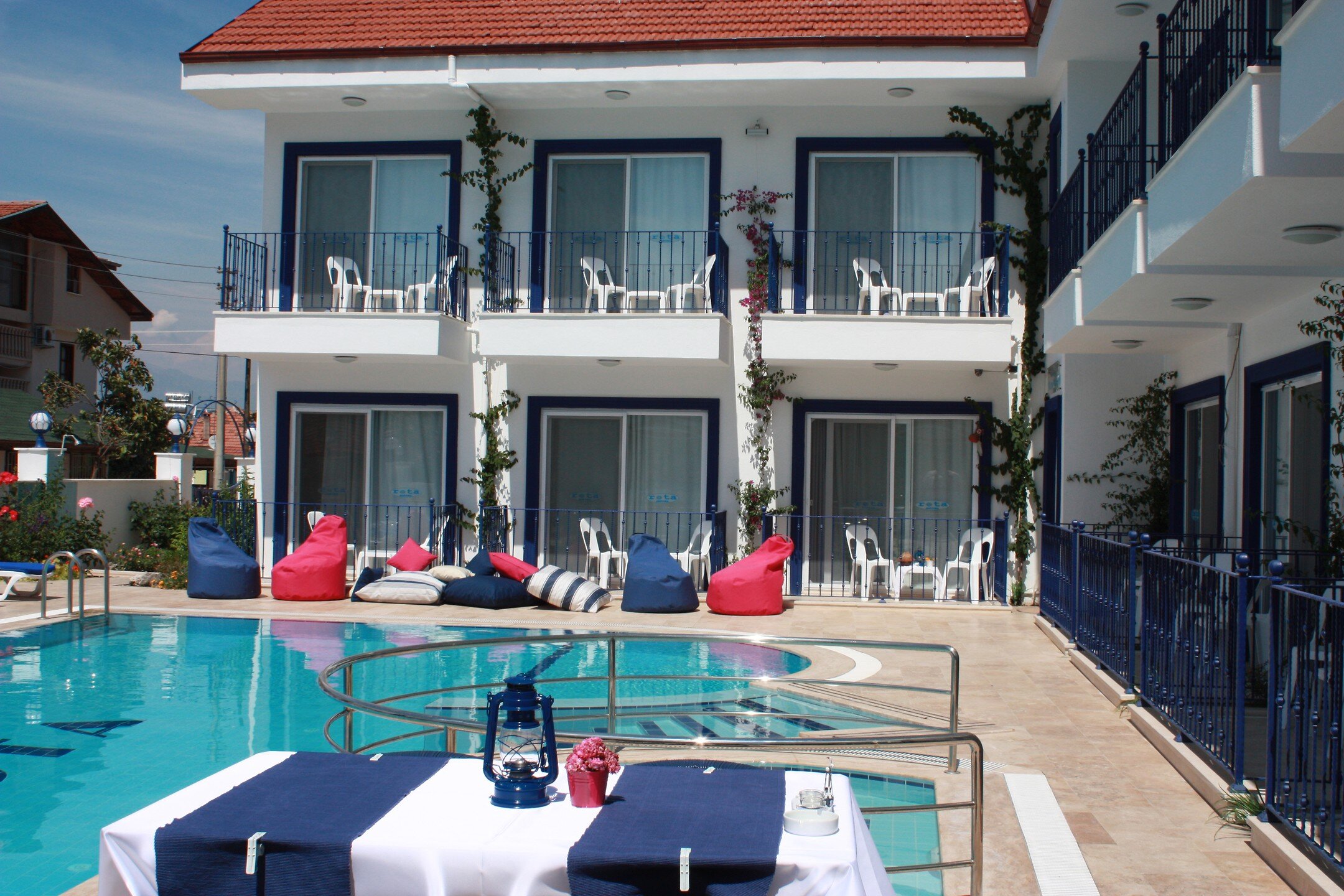 Dalyan Rota Hotel