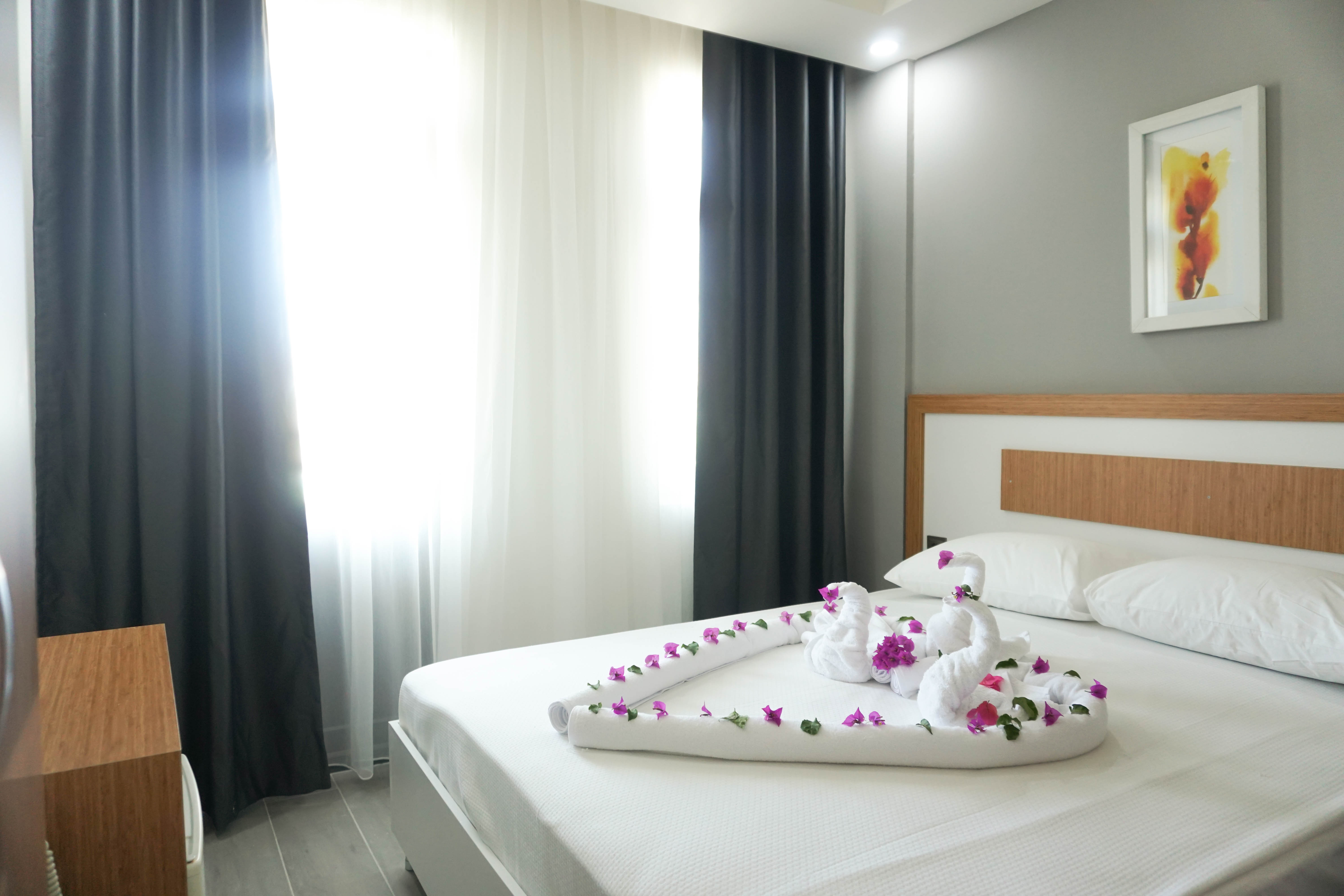 Akalia Resort Hotel & Spa