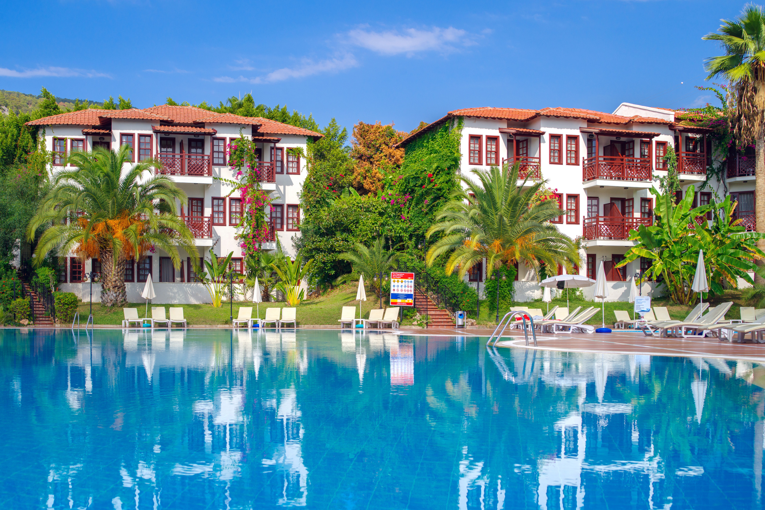 Alize Hotel Ölüdeniz