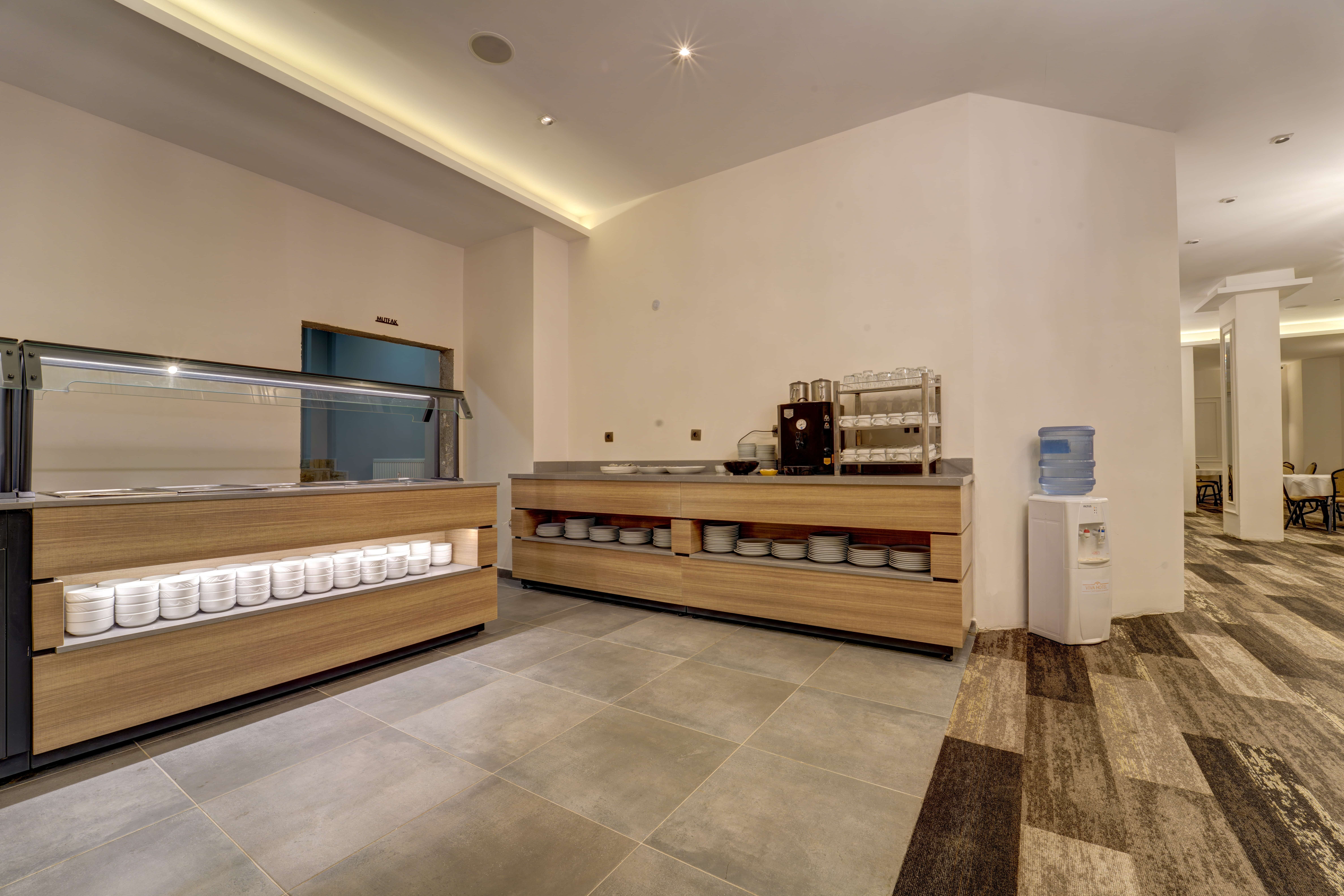 Stones Of Cappadocia Hotel Rezervasyon