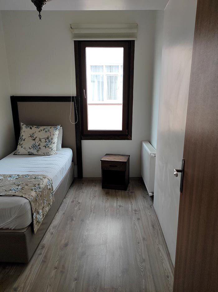 Ağva Beyaz Konak Otel