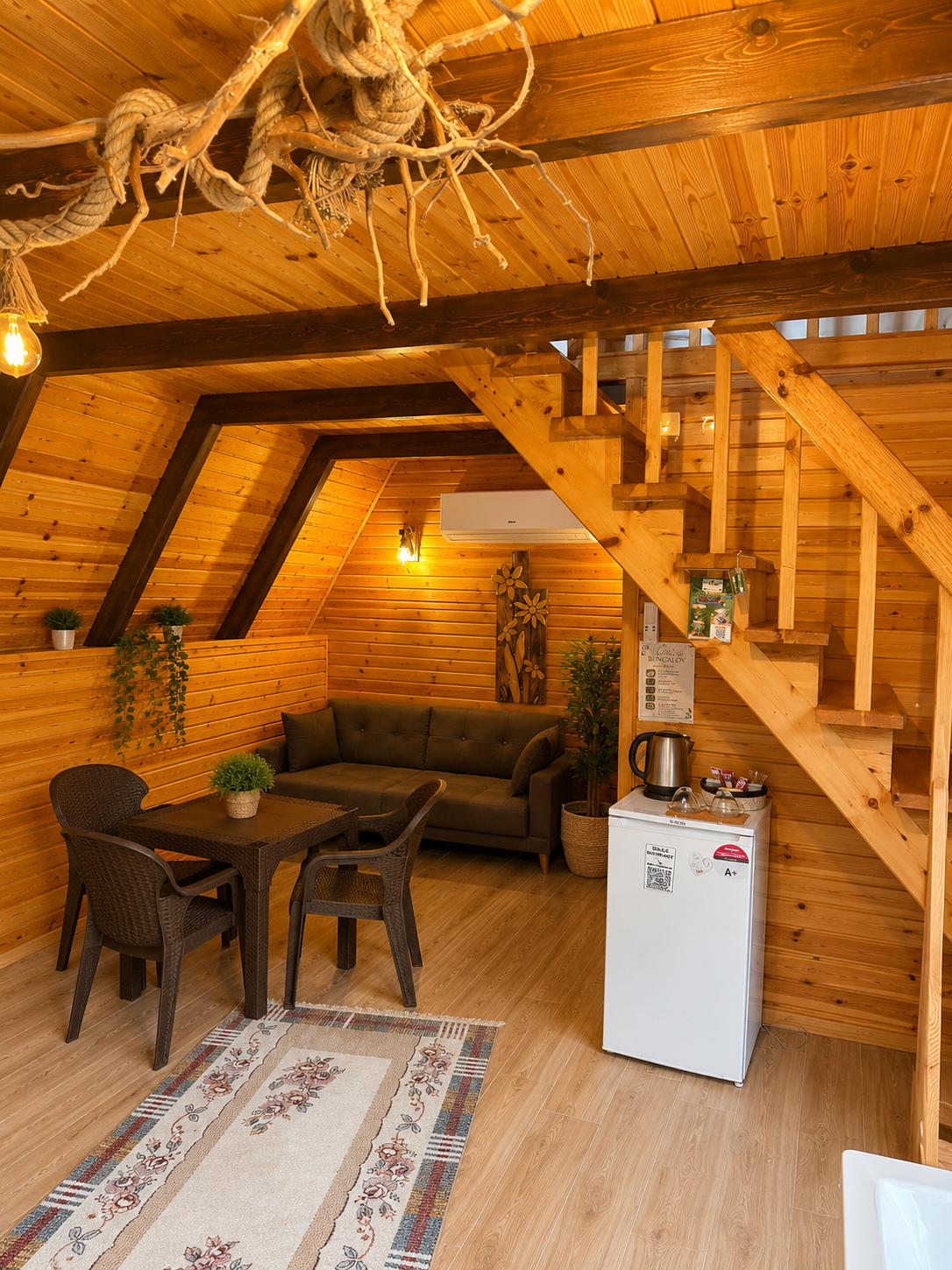 Oce Bungalow · 64