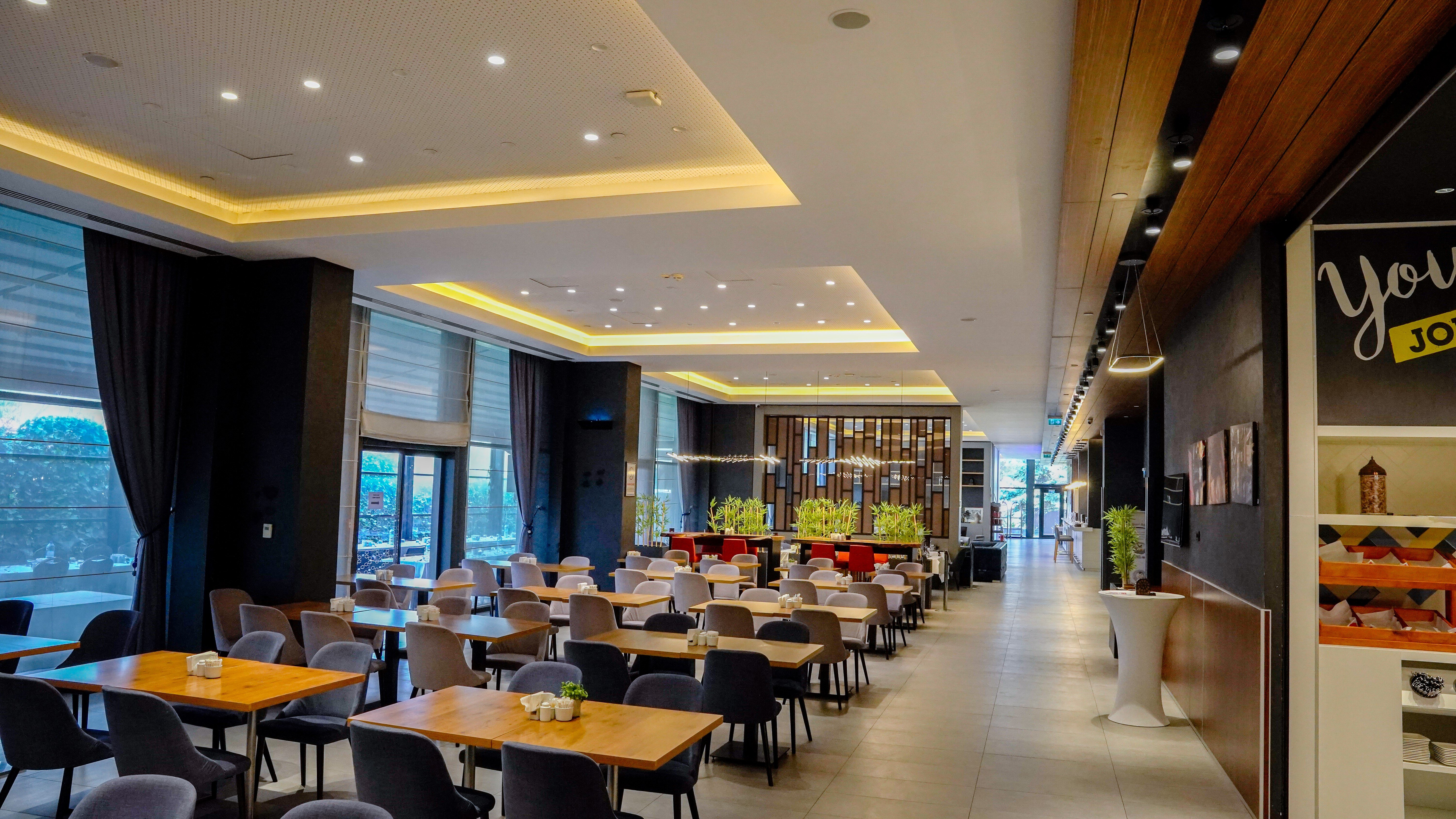 Hampton by Hilton Bolu galeri 8