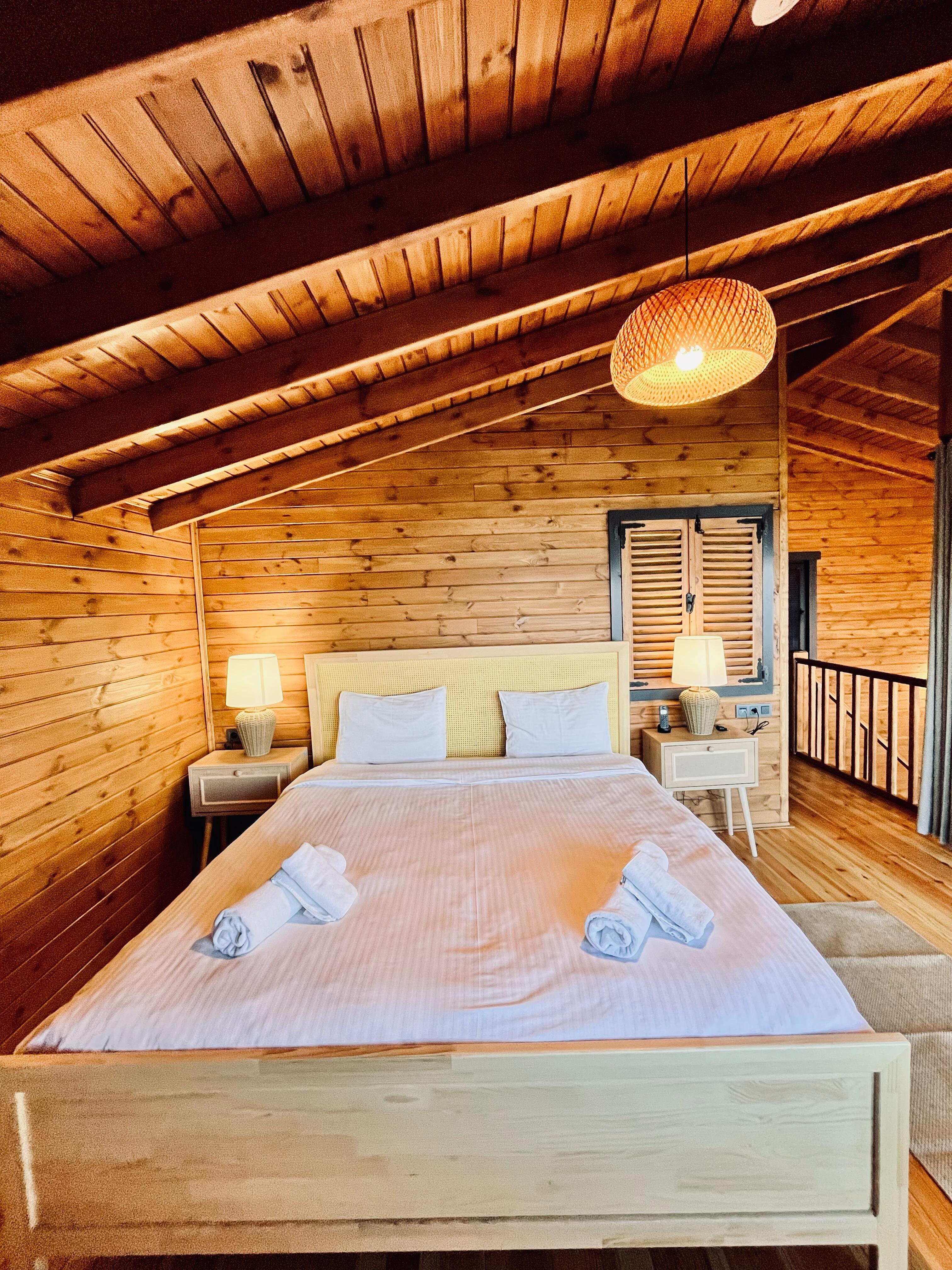 Woodlodge Country Sapanca galeri 10