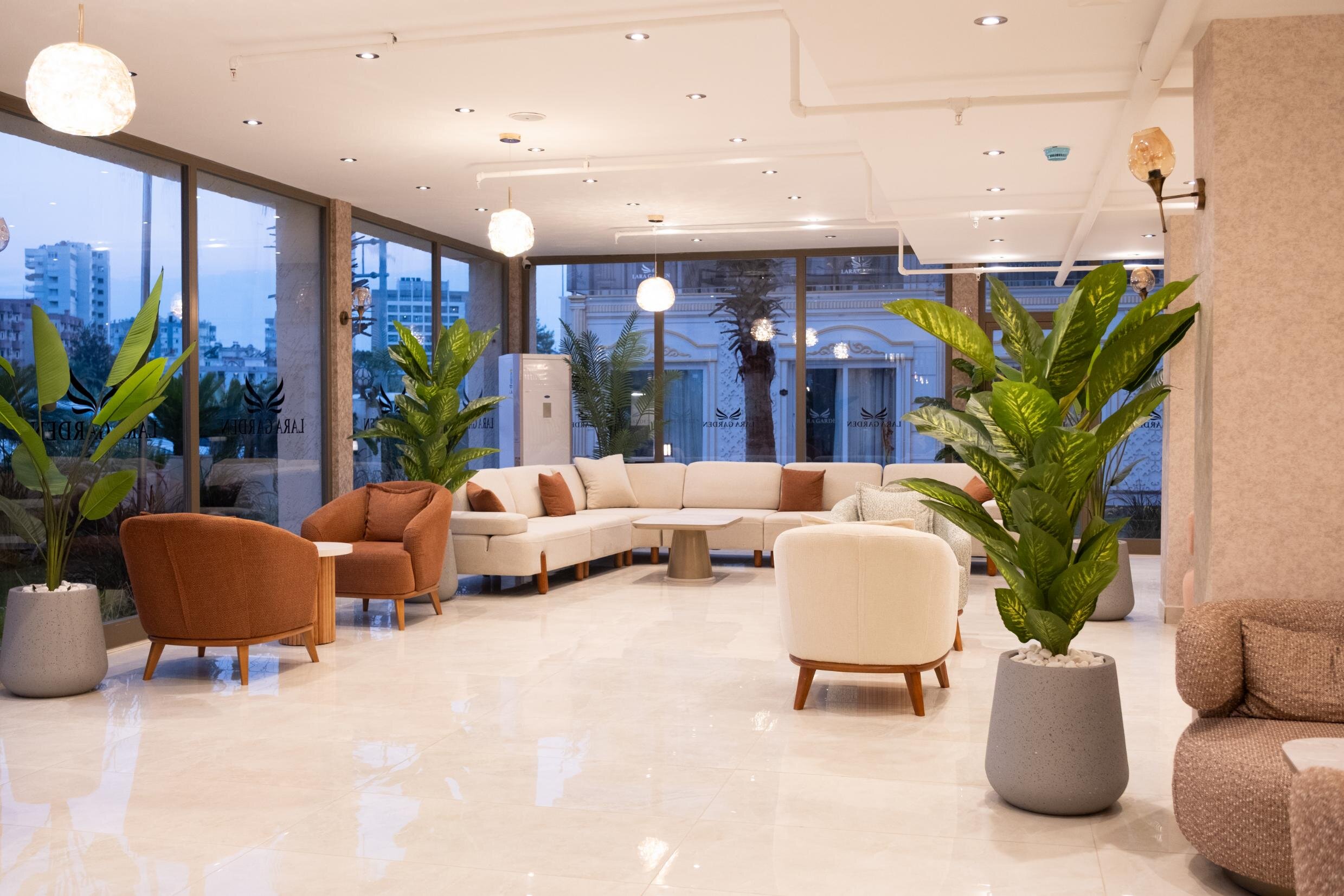 Lara Garden Hotel · 30