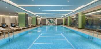 Elite World Grand İstanbul Küçükyalı · 45