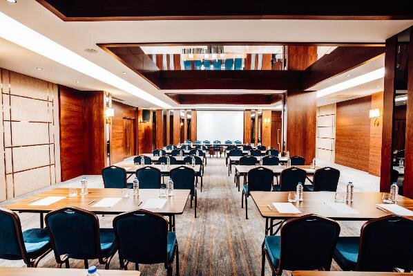Alarcha Hotels & Resorts