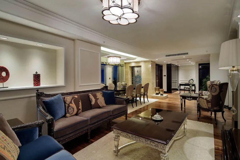 Wyndham Grand Kayseri