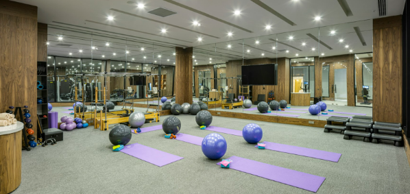 Merit Royal Diamond Hotel & Spa