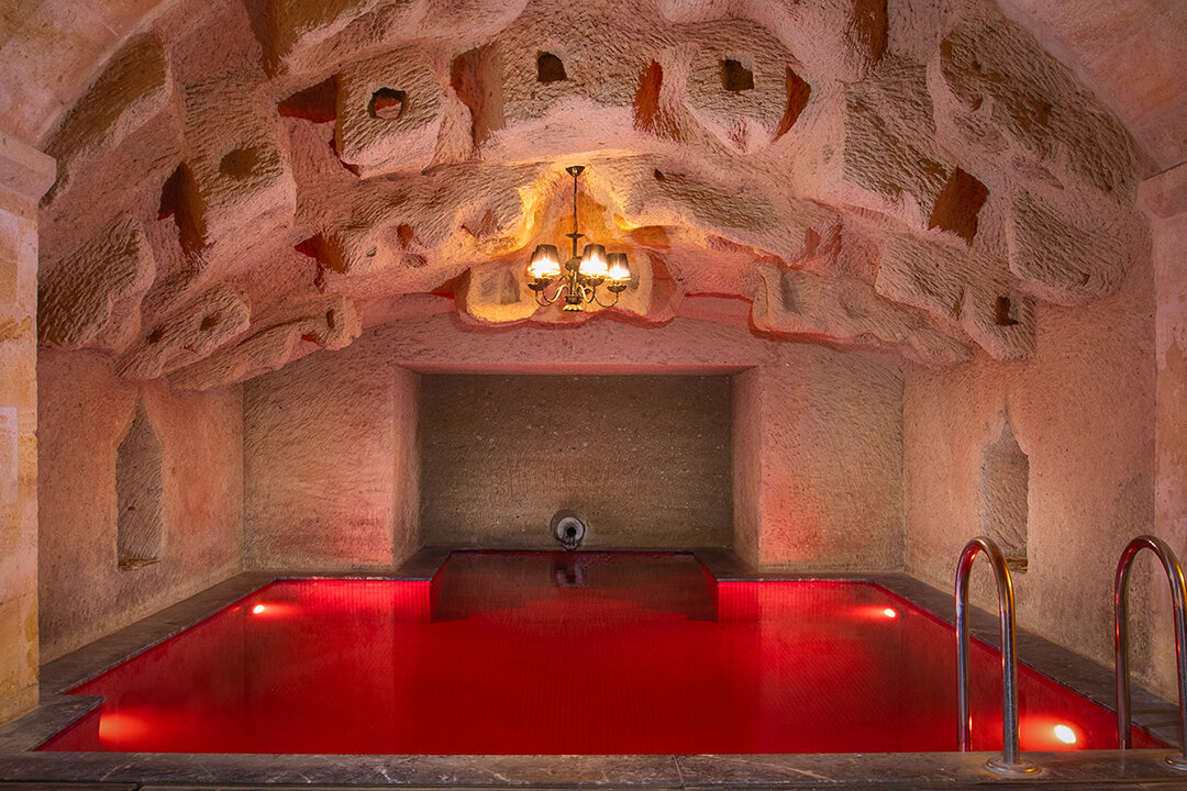 Cappa Via Cave Hotel galeri 9