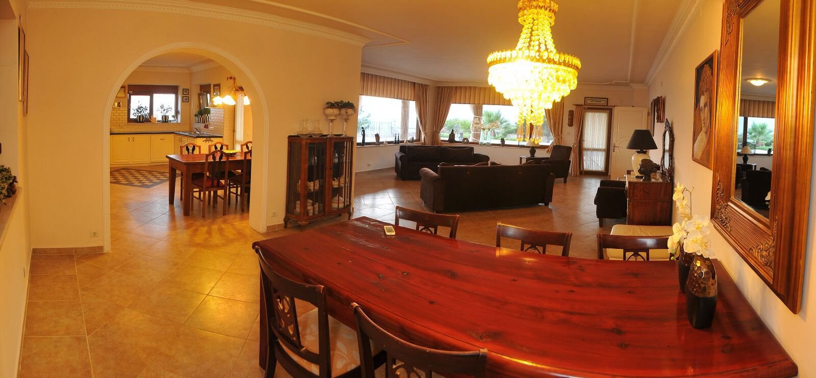 Villa