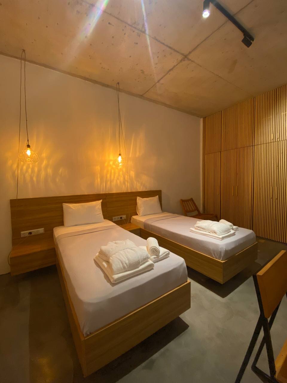 Hotel Warszawski Alaçatı